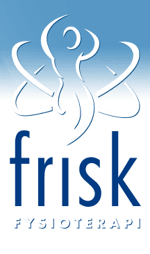 Frisk Fysioterapi logo