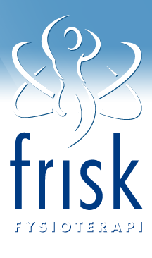 Frisk Fysioterapi logo